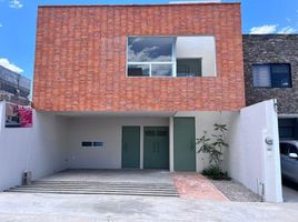 3 Schlafzimmer Villa zu verkaufen in San Luis Potosi, San Luis Potosi, San Luis Potosi, San Luis Potosi