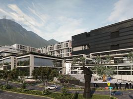 Condominium 2 chambre à vendre à Monterrey, Nuevo Leon, Monterrey