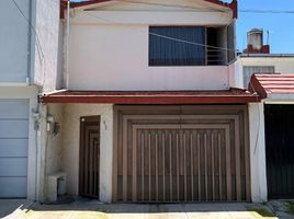3 Schlafzimmer Villa zu verkaufen in Toluca, Mexico, Toluca