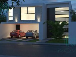 2 Bedroom House for sale in Yaxkukul, Yucatan, Yaxkukul