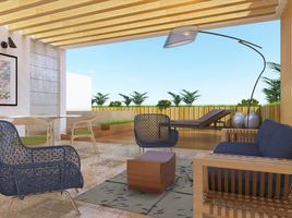 Appartement 3 chambre à vendre à Cozumel, Quintana Roo, Cozumel