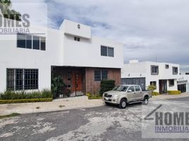 Maison 3 chambre à vendre à San Luis Potosi, San Luis Potosi, San Luis Potosi, San Luis Potosi