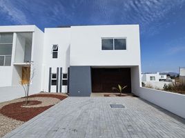 Villa 4 chambre à vendre à Queretaro, Queretaro, Queretaro, Queretaro