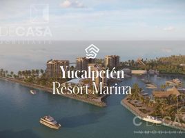 3 Habitación Departamento en venta en Progreso, Yucatán, Progreso