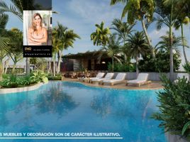 Condominium 1 chambre à vendre à Cozumel, Quintana Roo, Cozumel, Quintana Roo