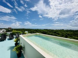 Appartement 1 chambre à vendre à Cozumel, Quintana Roo, Cozumel, Quintana Roo, Mexique