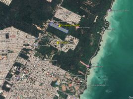  Terreno (Parcela) en venta en Othon P Blanco, Quintana Roo, Othon P Blanco