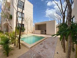 Appartement 2 chambre à vendre à Merida, Yucatan, Merida, Yucatan