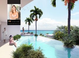 Condominium 2 chambre à vendre à Cozumel, Quintana Roo, Cozumel