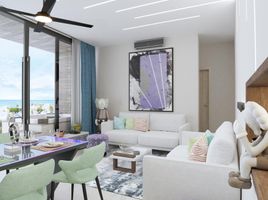 1 Schlafzimmer Wohnung zu verkaufen in Cozumel, Quintana Roo, Cozumel