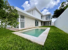 4 Schlafzimmer Villa zu verkaufen in Merida, Yucatan, Merida