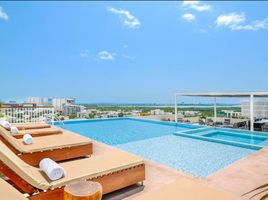 2 Habitación Departamento en venta en Cancún, Quintana Roo, Cancún