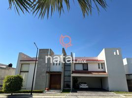 Maison 3 chambre à vendre à Ocoyucan, Puebla, Ocoyucan, Puebla