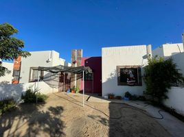 2 Schlafzimmer Haus zu verkaufen in La Paz, Baja California Sur, La Paz