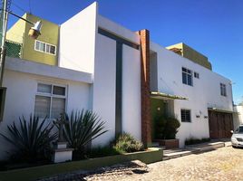 3 Schlafzimmer Haus zu verkaufen in San Pedro Cholula, Puebla, San Pedro Cholula