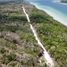 Terrain à vendre à Othon P Blanco, Quintana Roo, Othon P Blanco