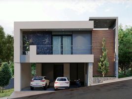 4 Schlafzimmer Villa zu verkaufen in Santiago, Nuevo Leon, Santiago, Nuevo Leon