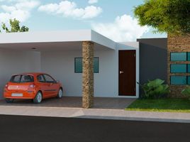 Maison 3 chambre à vendre à Merida, Yucatan, Merida