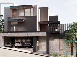Villa 4 chambre à vendre à Monterrey, Nuevo Leon, Monterrey, Nuevo Leon