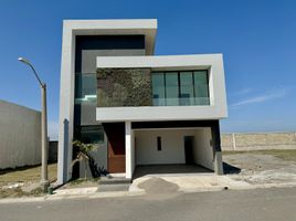 Villa 3 chambre à vendre à Boca Del Rio, Veracruz, Boca Del Rio