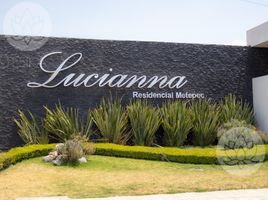 Maison 3 chambre à vendre à Toluca, Mexico, Toluca