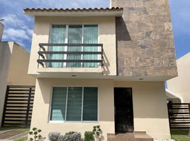 Villa 3 chambre à vendre à Toluca, Mexico, Toluca