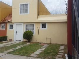 Villa 3 chambre à vendre à Toluca, Mexico, Toluca