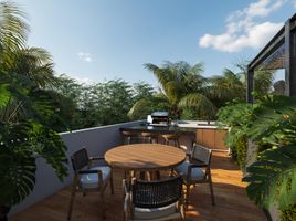 Appartement 1 chambre à vendre à Cozumel, Quintana Roo, Cozumel
