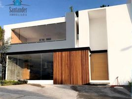 4 Schlafzimmer Villa zu verkaufen in Morelia, Michoacan, Morelia