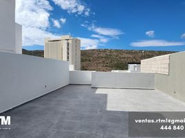 4 Schlafzimmer Haus zu verkaufen in San Luis Potosi, San Luis Potosi, San Luis Potosi, San Luis Potosi