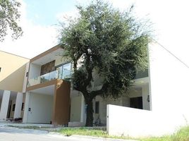 4 Schlafzimmer Villa zu verkaufen in Santiago, Nuevo Leon, Santiago, Nuevo Leon