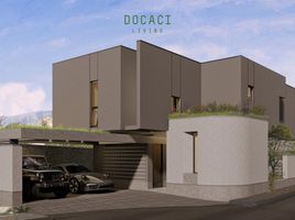 4 Schlafzimmer Haus zu verkaufen in Santiago, Nuevo Leon, Santiago, Nuevo Leon