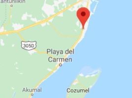  Grundstück zu verkaufen in Cozumel, Quintana Roo, Cozumel