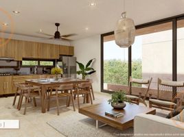 2 Schlafzimmer Appartement zu verkaufen in Merida, Yucatan, Merida, Yucatan
