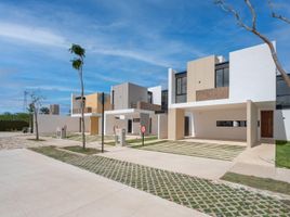 2 Habitación Villa en venta en Conkal, Yucatán, Conkal