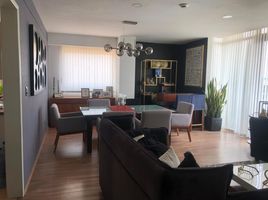 3 Habitación Apartamento en venta en Cuajimalpa De Morelos, Ciudad de México, Cuajimalpa De Morelos
