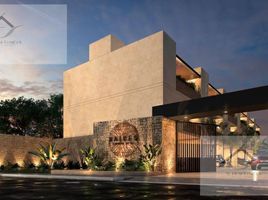 Condominium 3 chambre à vendre à Merida, Yucatan, Merida, Yucatan