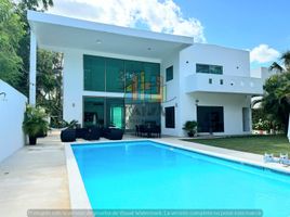 4 Schlafzimmer Haus zu verkaufen in Cancun, Quintana Roo, Cancun