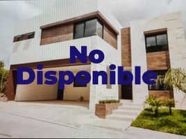 4 Schlafzimmer Villa zu verkaufen in Santiago, Nuevo Leon, Santiago, Nuevo Leon