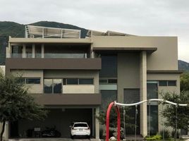 6 Habitación Villa en venta en Monterrey, Nuevo León, Monterrey, Nuevo León, México