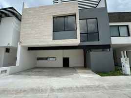 Villa 3 chambre à vendre à San Luis Potosi, San Luis Potosi, San Luis Potosi, San Luis Potosi