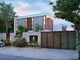 2 Schlafzimmer Villa zu verkaufen in Conkal, Yucatan, Conkal