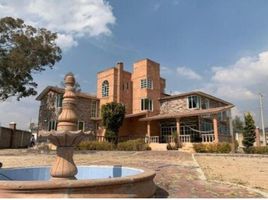 在Mexico出售的6 卧室 屋, Teotihuacan, Mexico