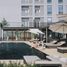Condominium 1 chambre à vendre à Monterrey, Nuevo Leon, Monterrey