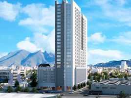 Condominium 1 chambre à vendre à Monterrey, Nuevo Leon, Monterrey