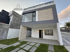 3 Schlafzimmer Haus zu verkaufen in Pachuca De Soto, Hidalgo, Pachuca De Soto