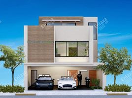 3 Habitación Villa en venta en Santa Catarina, Nuevo León, Santa Catarina, Nuevo León
