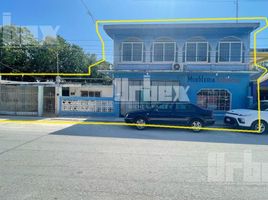 Studio Villa for sale in Champoton, Campeche, Champoton