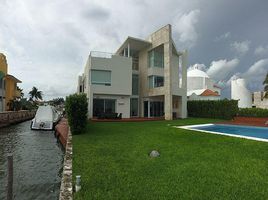5 Habitación Villa en venta en Cancún, Quintana Roo, Cancún, Quintana Roo