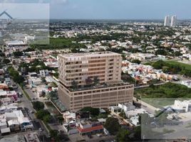 25.57 m² Office for sale in Merida, Yucatán, Merida